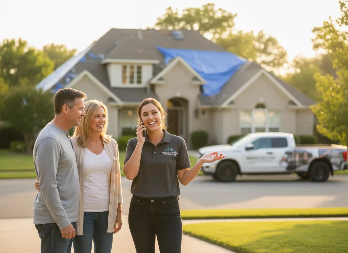 Emergency Roof Repair Sun City, KS FAQs